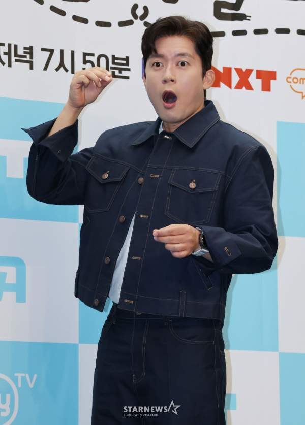 김대호 아나운서 프로필 및 상세 정보