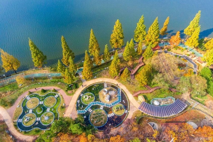 아산 가볼만한곳 베스트 10