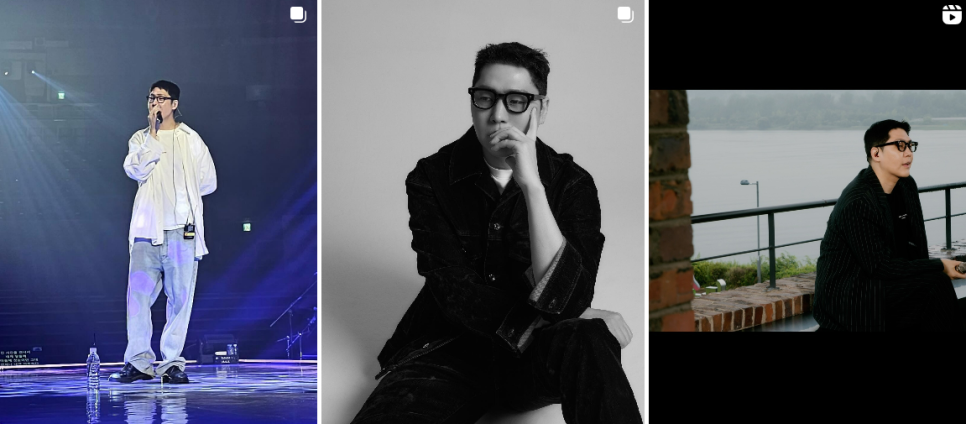 복면가왕 꽃보다향수 정체