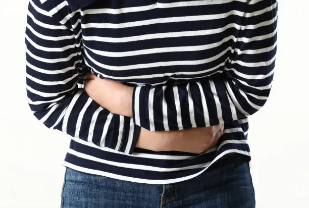 대장암 초기증상