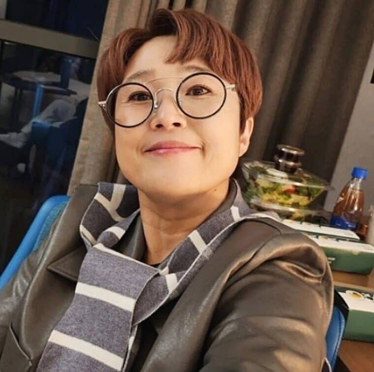 방송인-송은이