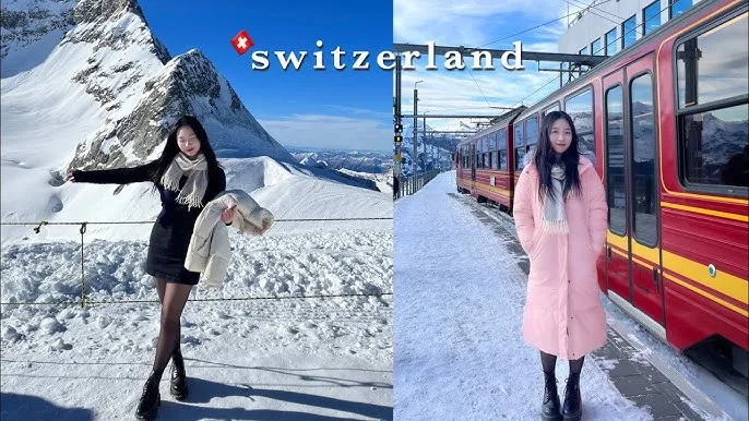 스위스 여행하기 좋은 계절과 추천 일정_5