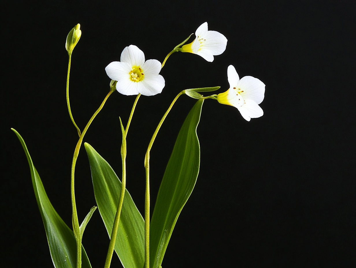 10월 22일 탄생화