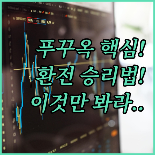 푸꾸옥 환전 꿀팁 공항 시내 금은방 ..