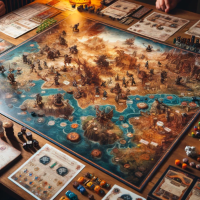 보드게임-이미지