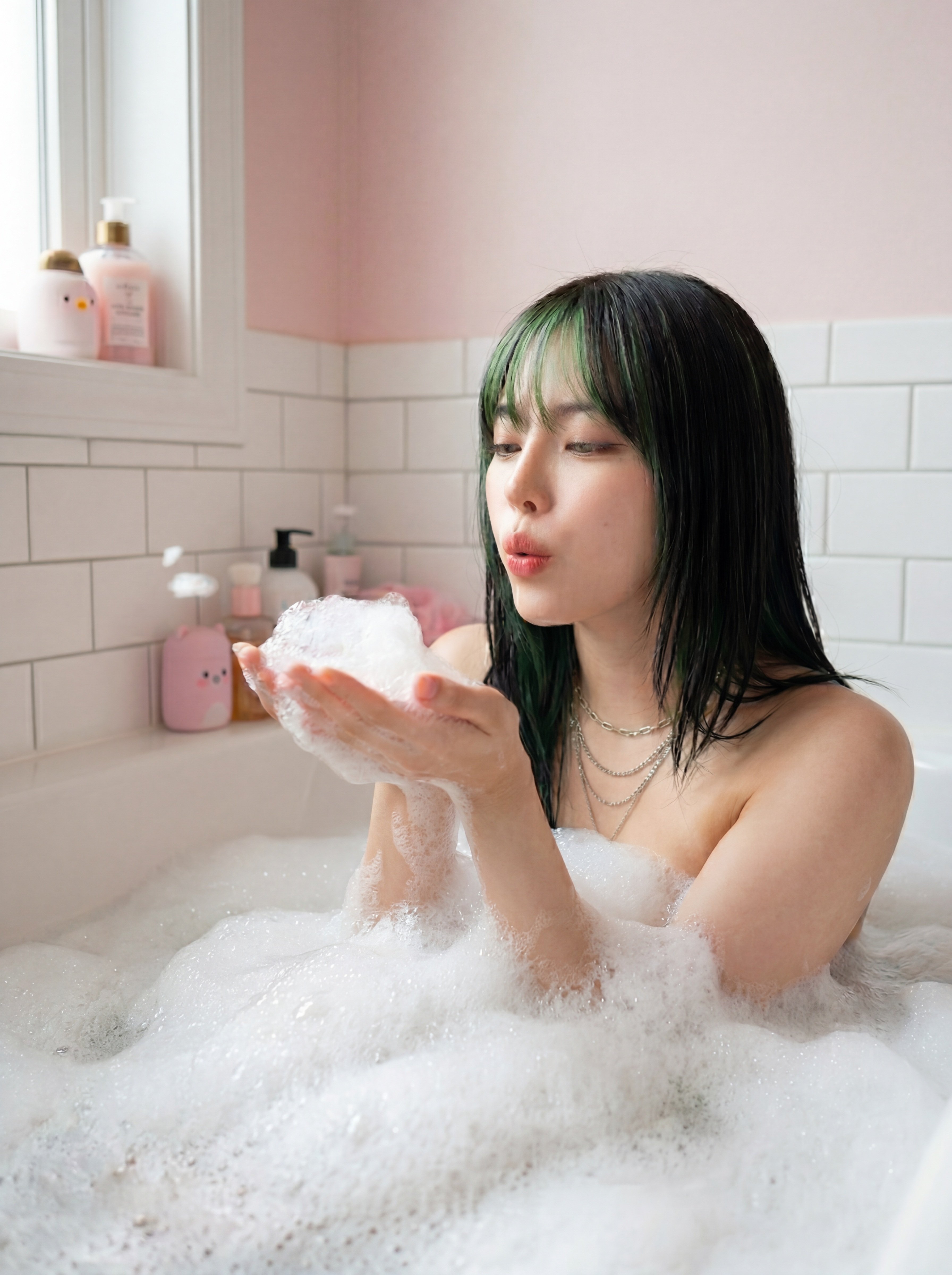 30대 피부관리는 무엇보다 피로회복이 중요하다