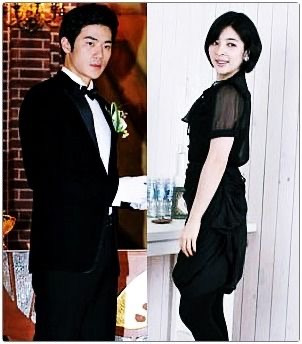 김강우 아내 한무영