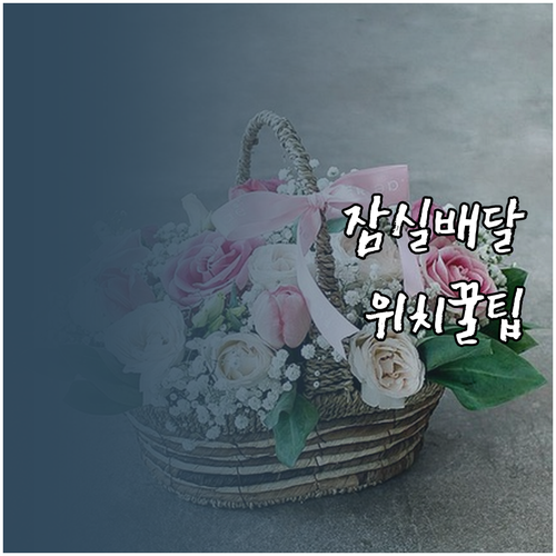 잠실야구장 내야 외야 구역별 배달 수..