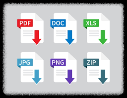 PDF JPG 변환 방법