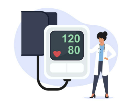 고혈압 낮추는 최고의 방법 6가지