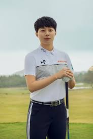 2024-파리올림픽-골프-국가대표