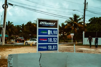 유류세 인하 물가 안정 정책 한눈에 보기