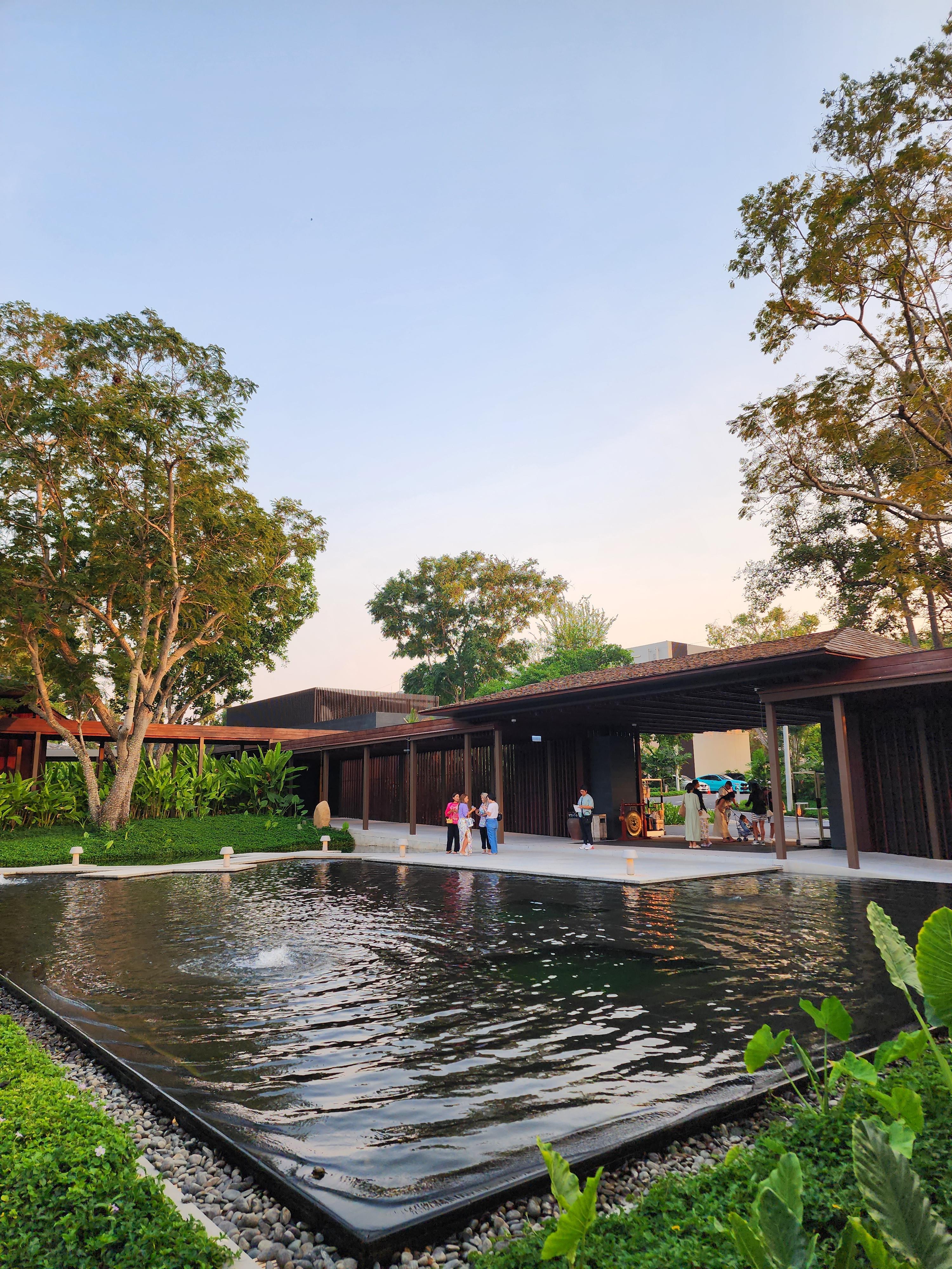 파타야 안다즈호텔