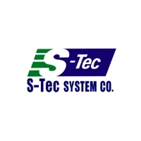 에스텍시스템-영문-로고