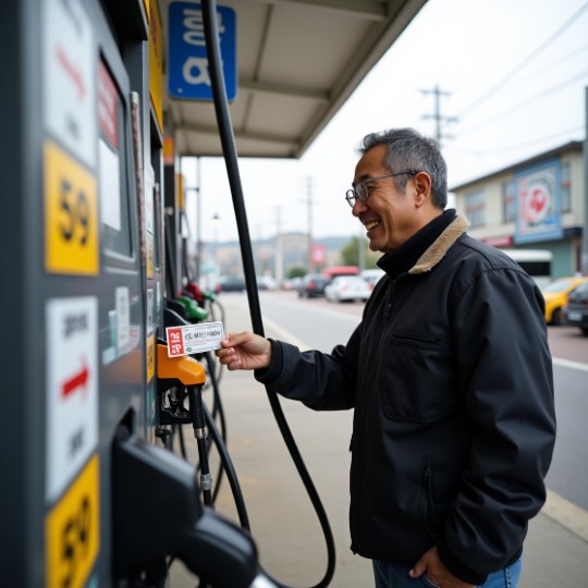 2025 민생회복 소비쿠폰 완벽 가이드