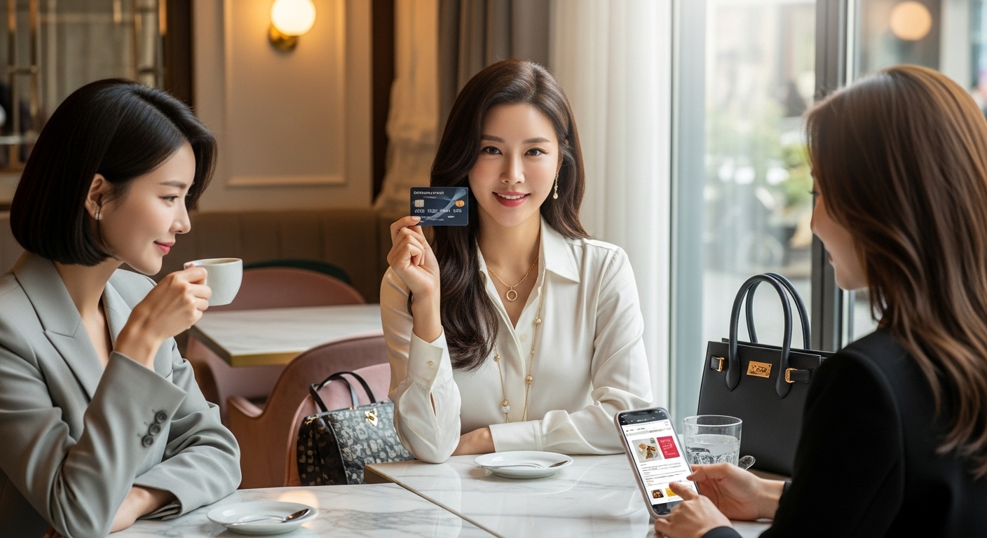 IBK포인트(신용) 카드