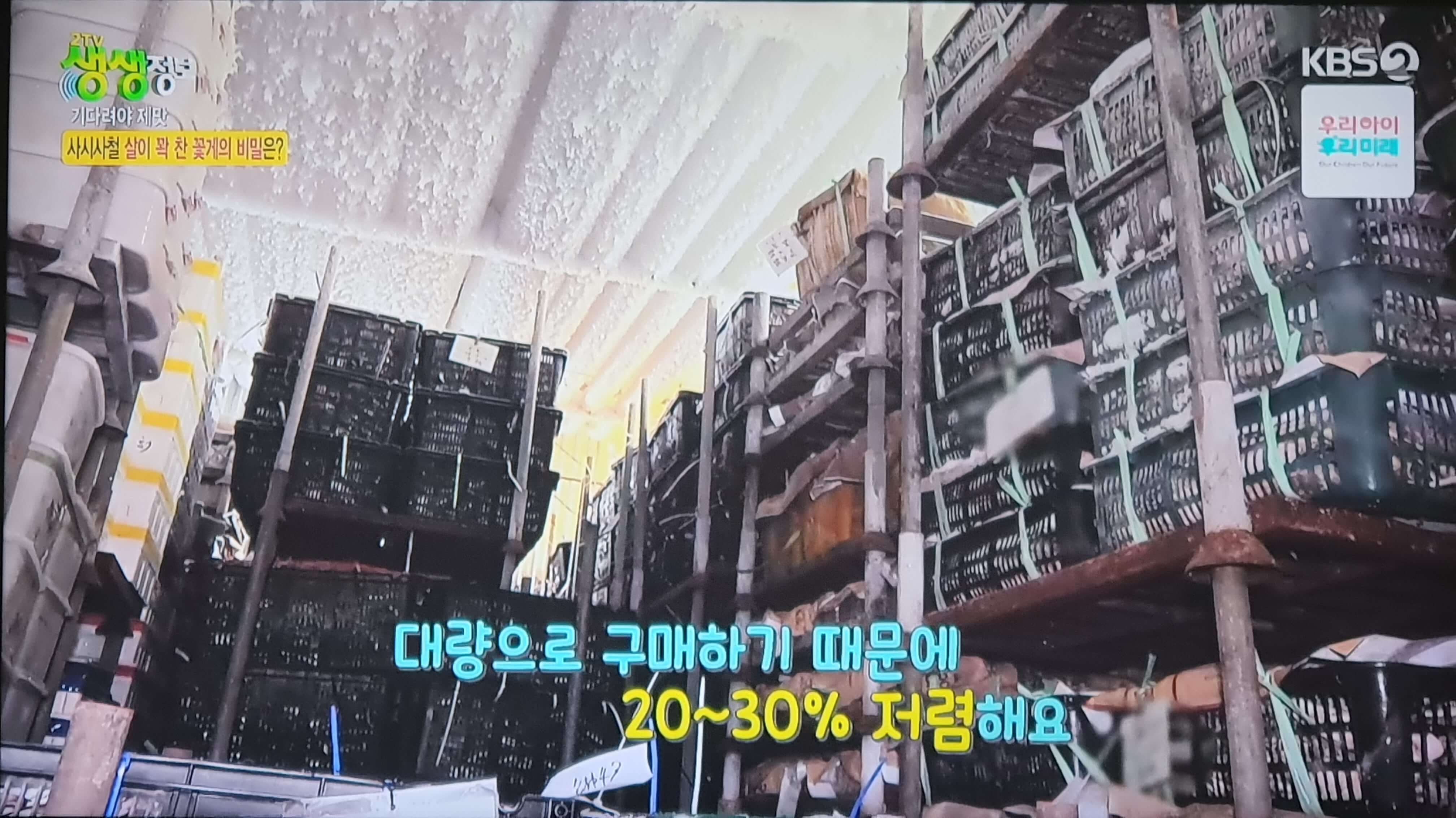 생생 정보통 맛집 맛의 비결