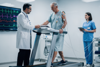 협심증 초기증상