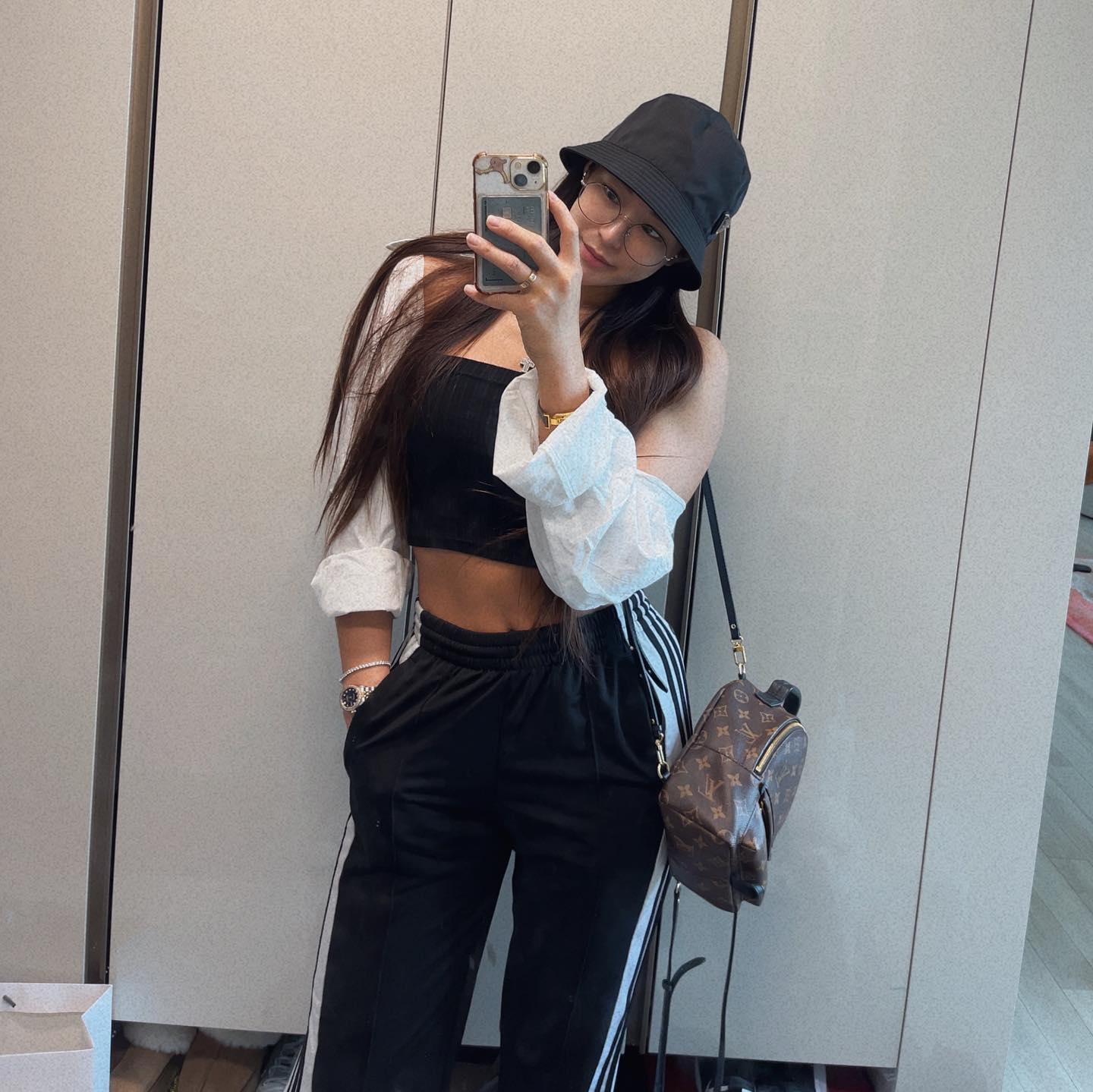 피티니스 모델 이송이