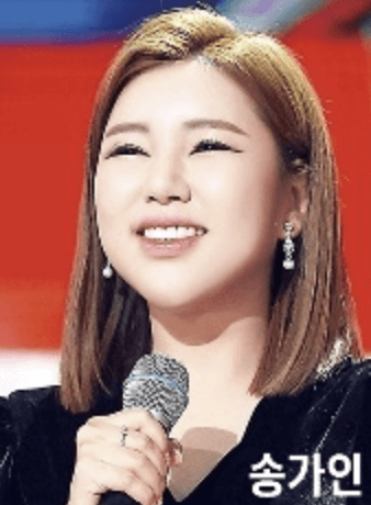 송가인
