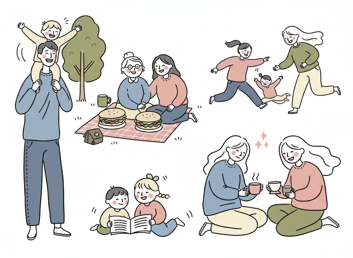 부모님 인적공제