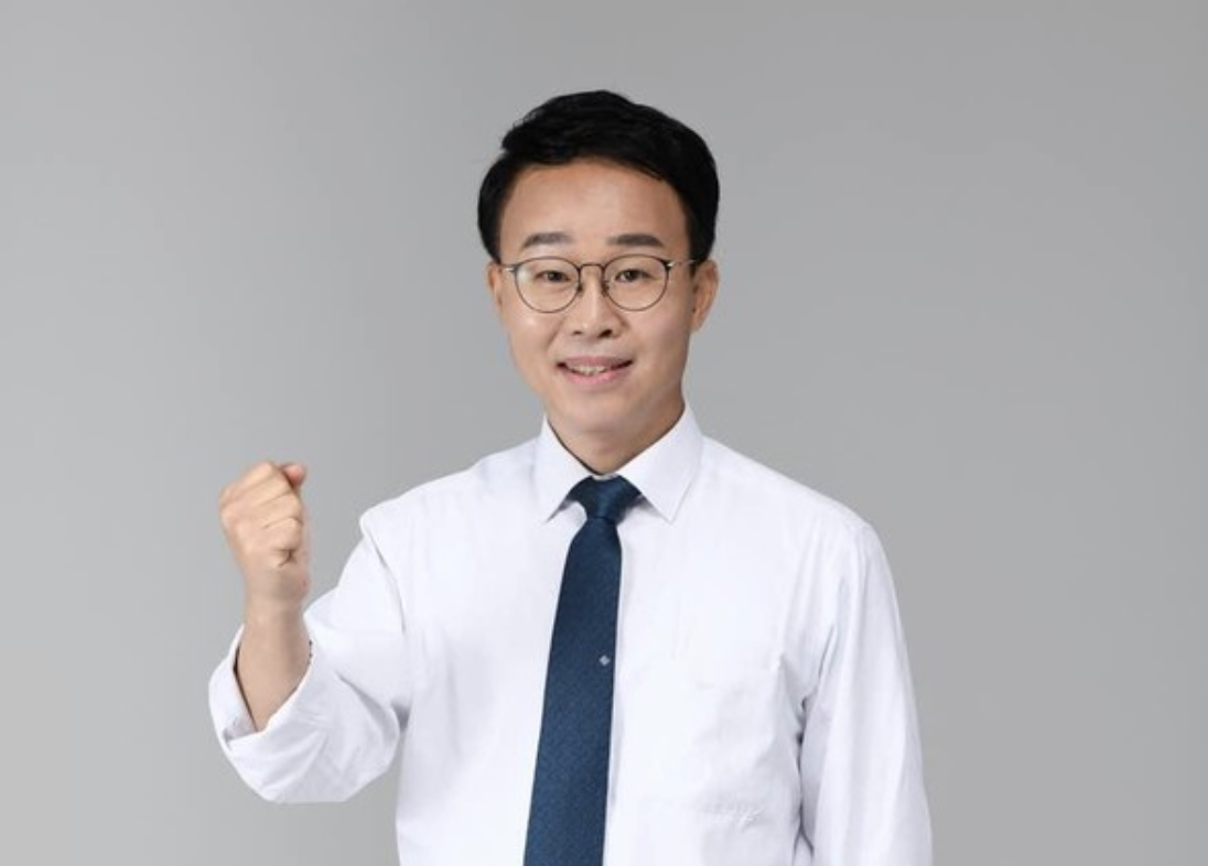 박성호 프로필