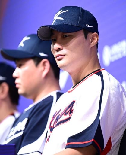 대한민국 국가대표 김하성