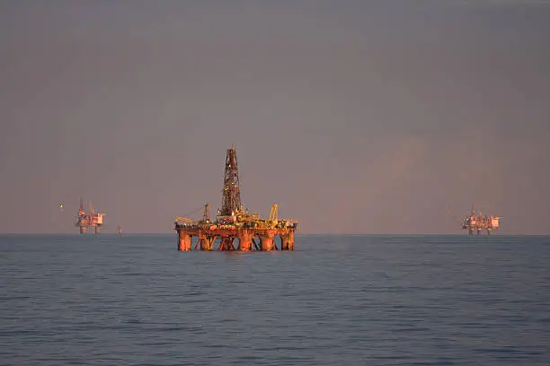 대왕고래 동해가스유전 관련주 수혜주