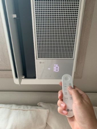 장마철 제습기 구매 전, 체크리스트