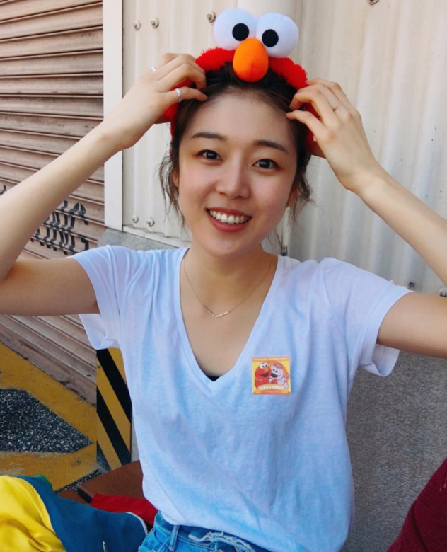 강서하 암투병