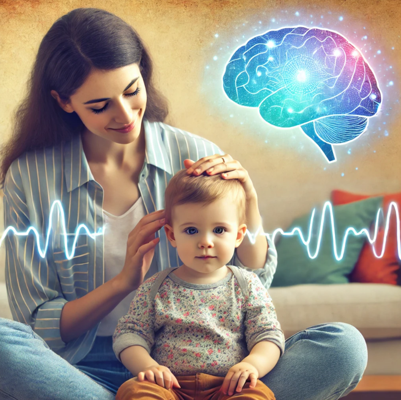 육아맘을 위한 감정 뇌과학 활용