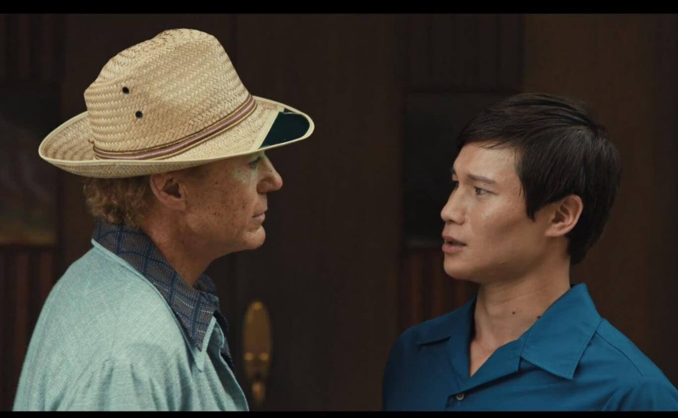 동조자_로버트 다우니 주니어_로다주