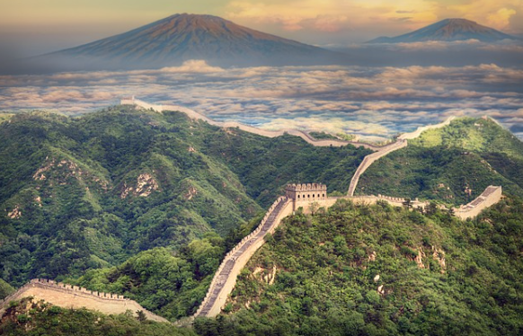 고대 중국의 성(성, 명, 조)