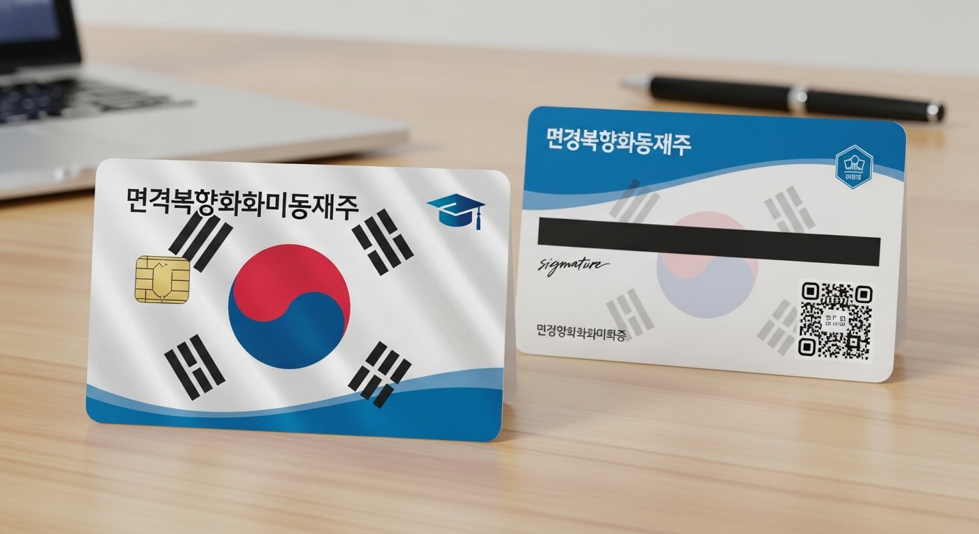 내일배움카드 신청자격