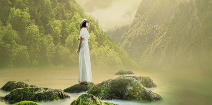 나보다 더 힘든 결정을 내리는 사람이 많다는 걸 인지하자.