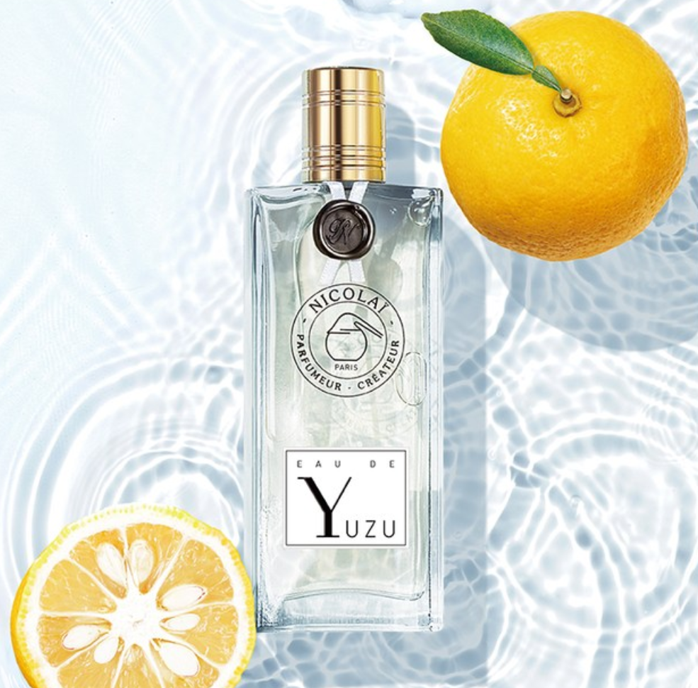 인간과일 과일향수 추천