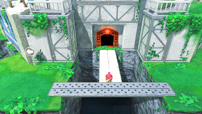 별의커비 디스커버리