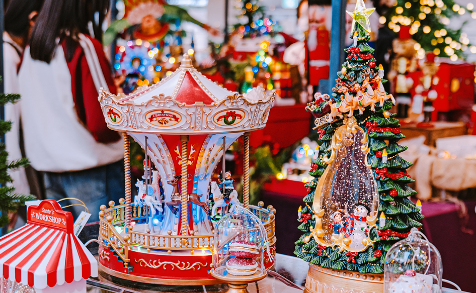 2024 λνλ μμΈ ν¬λ¦¬μ€λ§μ€ μμ½ μΌμ λ° λ°©λ²