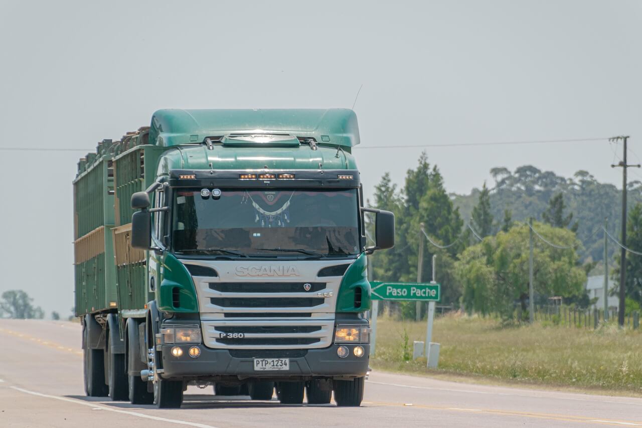 화물운송 자격증