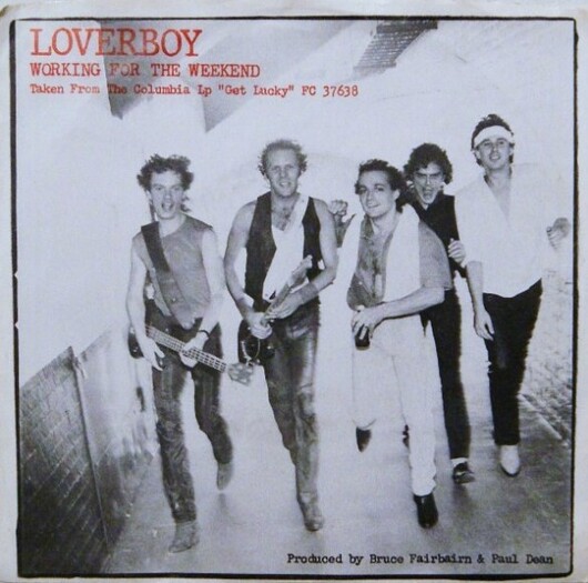 러버보이스의 메인 앨범