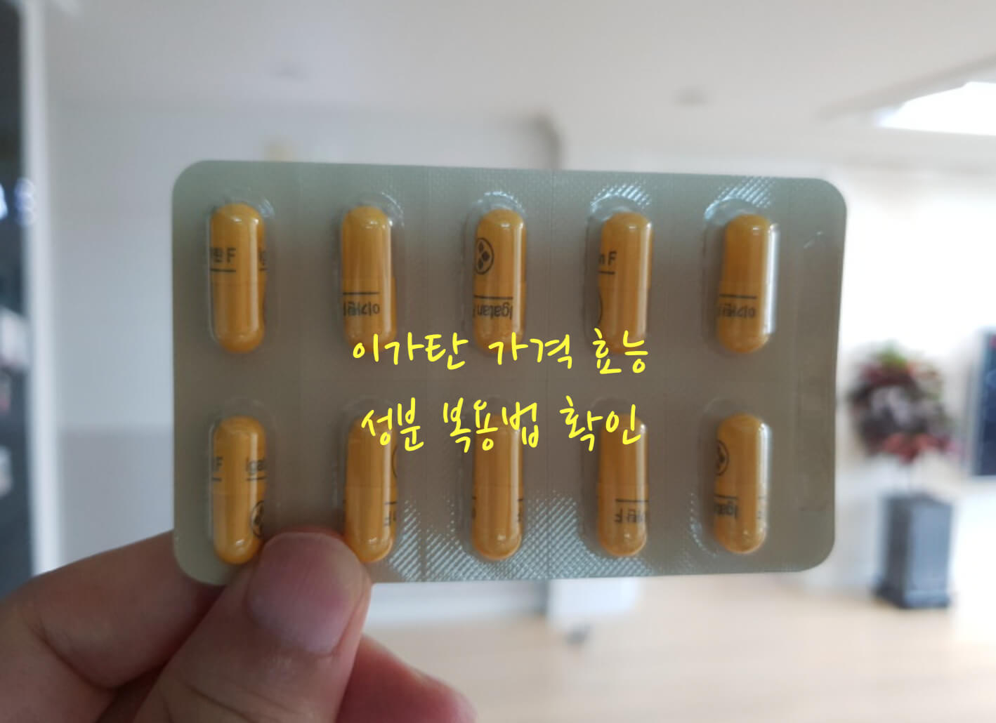 이가탄