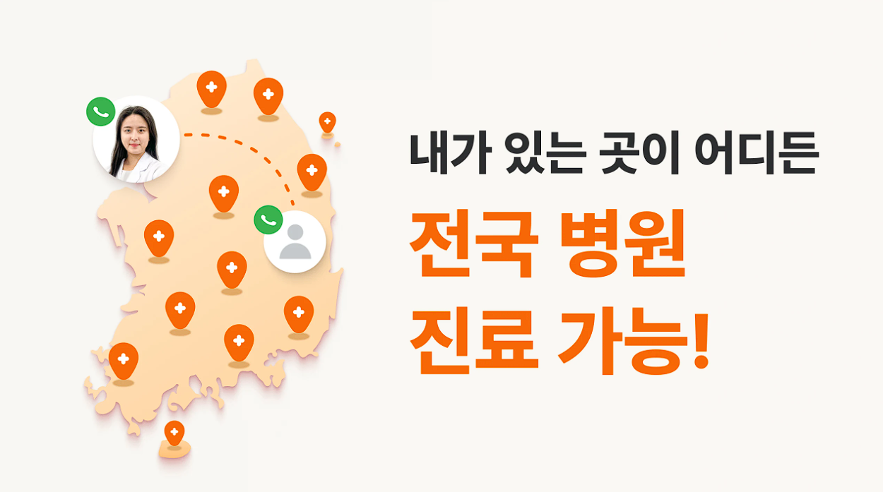 닥터나우 앱