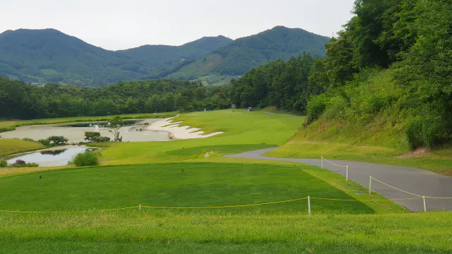 동촌CC