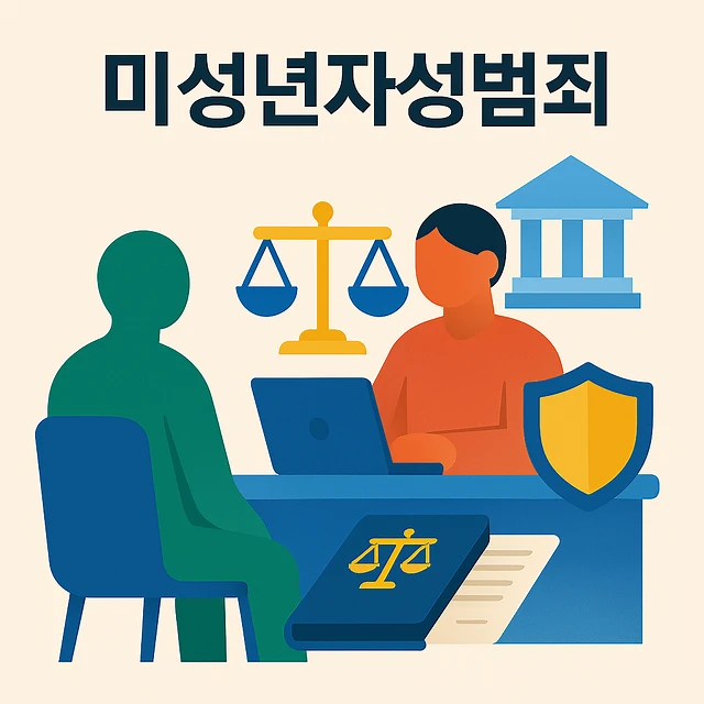 미성년자의제강간형량, 미성년자성매매