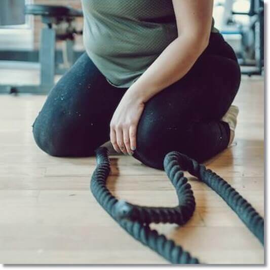 다이어트에 도움이 되는 루피니빈