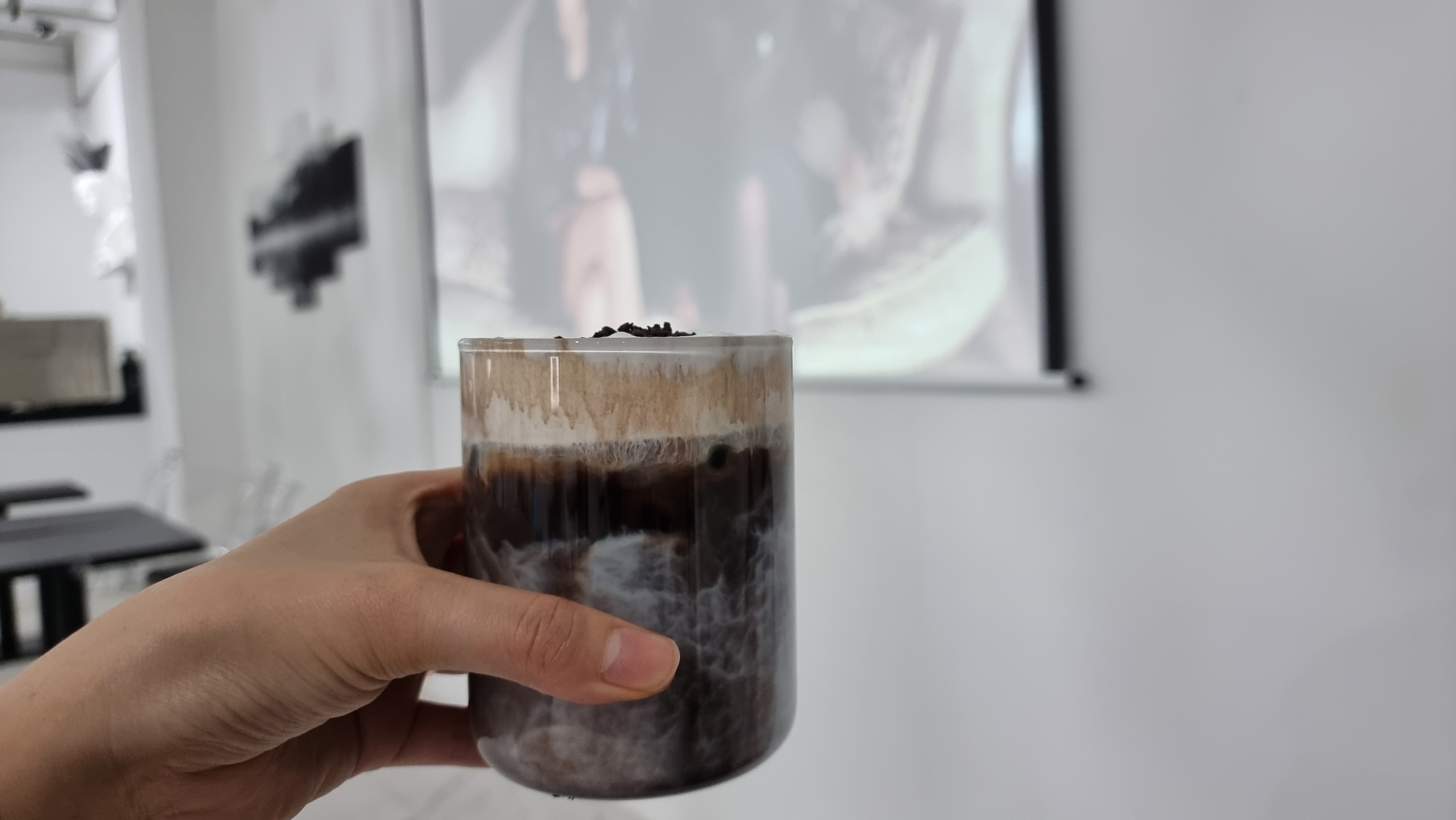 안산카페