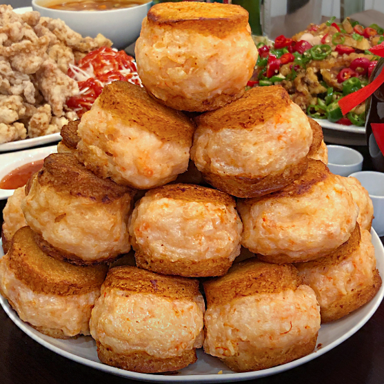 오늘n 중식로드 스테이크송로버섯자장면 마카롱멘보셔 무탄 압구정