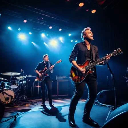 글로벌 인기 아티스트2