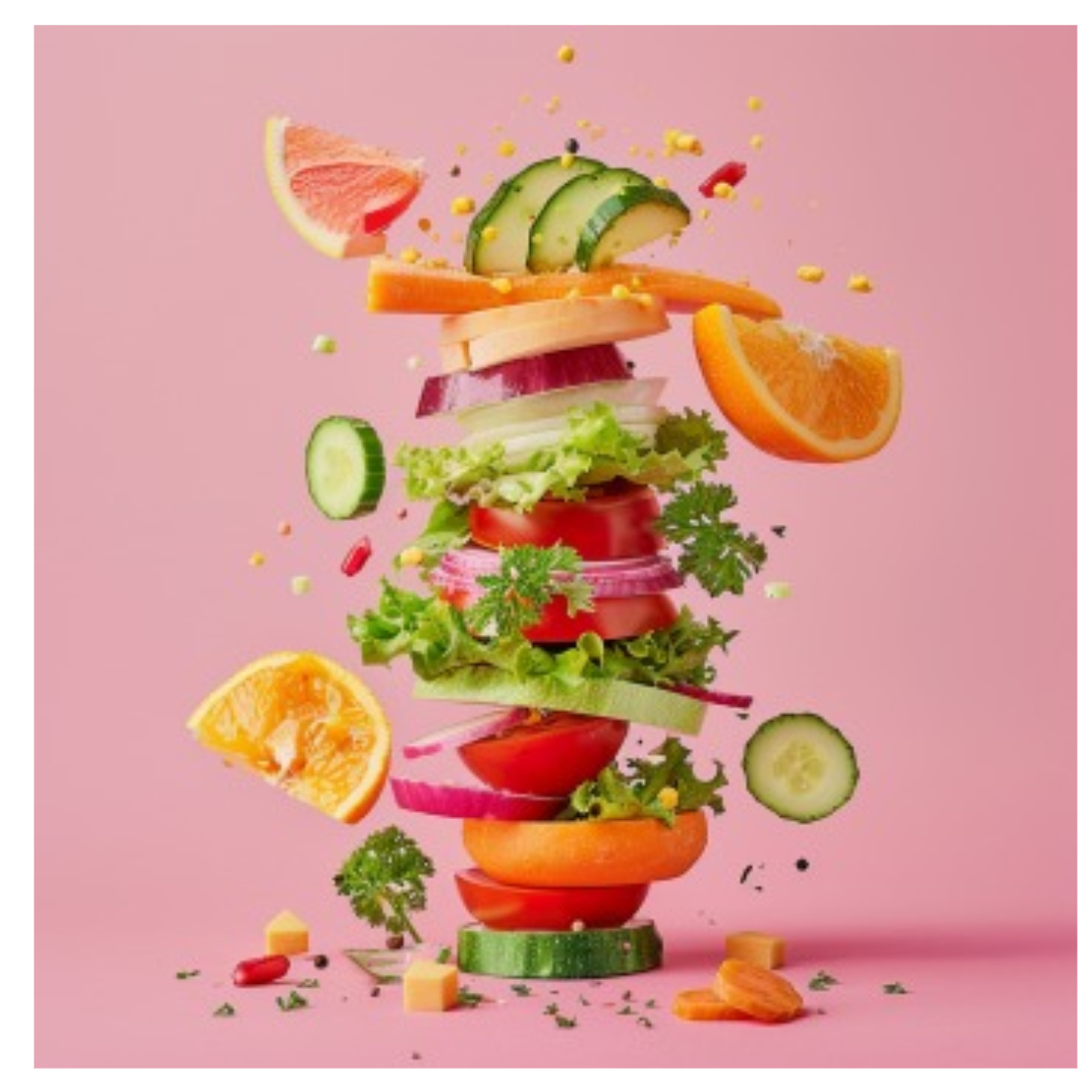 리포좀 비타민C와 관련된 사진입니다.