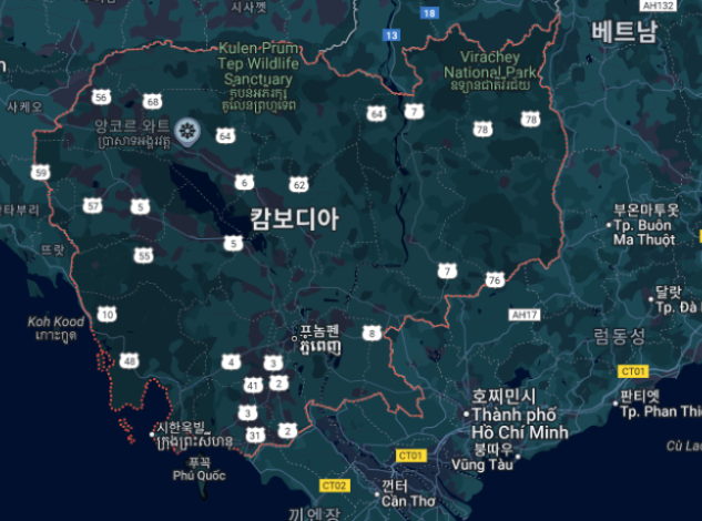확대